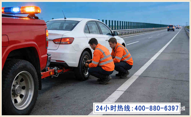 沙湾道路救援 沙湾道路救援